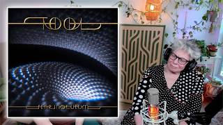 Reacting to Tool 7empest - GORGEOUS!