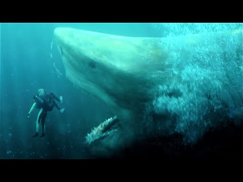 Video: Gli Angoli Drammatici Di Shark House Hanno Un Morso Serio