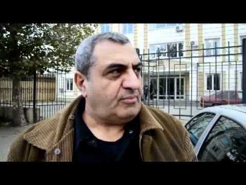 ზაქარია ქინქლაძის პროცესი