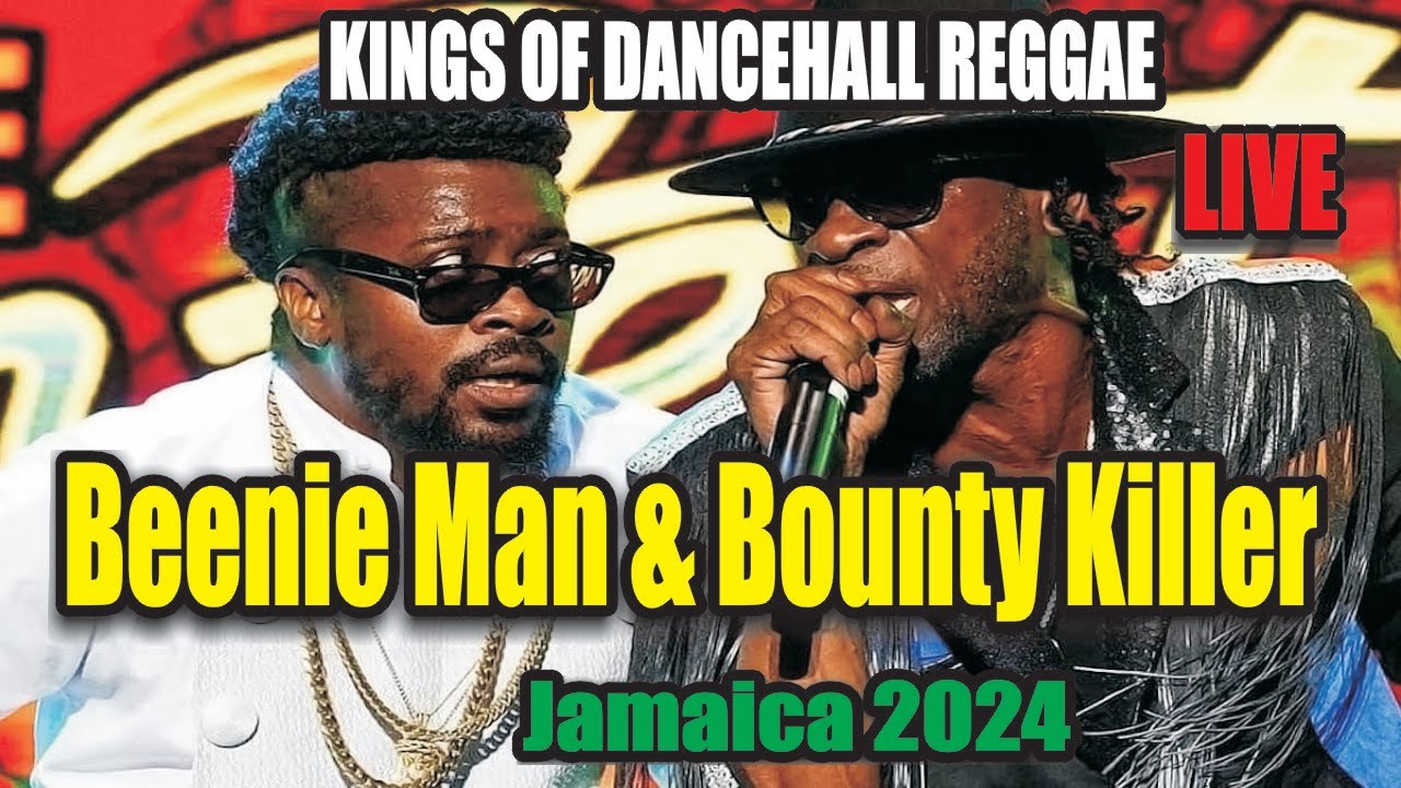 beenie-man-bounty-killer-live-stage-show-jamaica-2024-music-kings