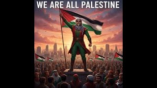 We Are All Palestine (Preview)