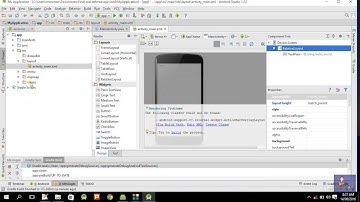 android support v7 internal widget ActionBarOverlayLayout