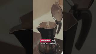 SoulFlow Retreat – Align, Awaken, Transform - Tuscany - June 26-29