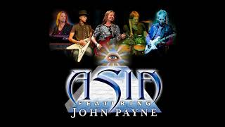 Asia featuring John Payne - Armenia (2005)