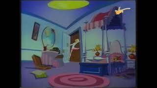 Animaniacs  Katie Kaboom Intro polish