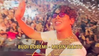 BUDI DOREMI MESIN WAKTU