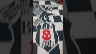 Beşiktaşlı Olanlara Selam