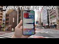 iPhone 14 Pro Max - Day In The Life Tokyo! (8 Months Later)