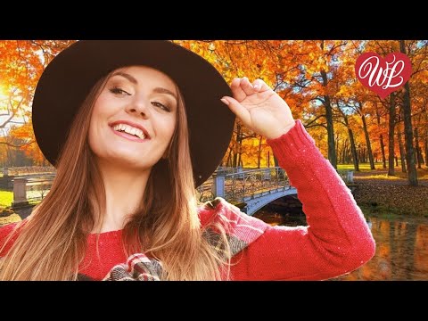 КАЗАНСКАЯ ОСЕННЯЯ ♥ ПЕСНИ НАШЕГО ДВОРА ♥ ДВОРОВЫЕ ХИТЫ В ДОРОГУ WLV ♥ RUSSIAN MUSIC HITS WLV