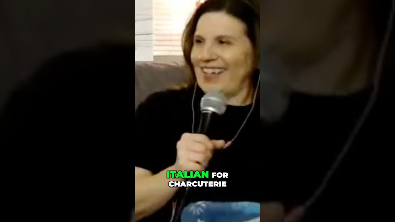 Must have FOOD on Thanksgiving  #charcuterie #prosciuttocotto