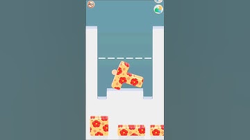 Softris | 💚🧡💙🩷#shorts #games #tetris #viral #puzzlegame #puzzle #softris