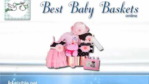 Best Baby Baskets Online - Baby Gifts Baskets Baby Shirts