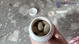 Naturecan Mixed Mushroom Blend Produktfilm Från Testproffs