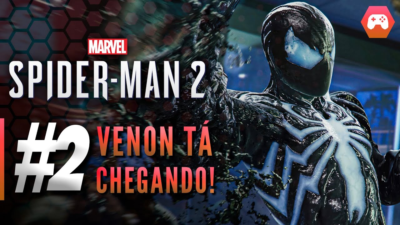 Quanto tempo leva para zerar Spider-Man 2? - Olhar Digital