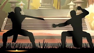 Shadow Fight 2 is a forgotten masterpiece