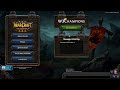 Happy&#39;s stream 30th April 2023 Battle.net - w3champions Часть 2