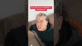 Kiedy Rozmawiasz Z Chatem Gpt...