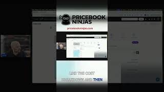 Stop Guessing Your Pricing | Cost Breakdown + Job Inputs Explained #shorts