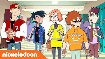 Teenage Mutant Ninja Turtles | 