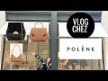 VLOG CHEZ POLENE