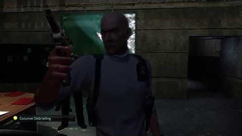 Splinter Cell: Double Agent - Xbox One X Walkthrough Mission 8: JBA HQ Part 3