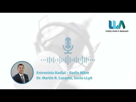 Radio Mitre
