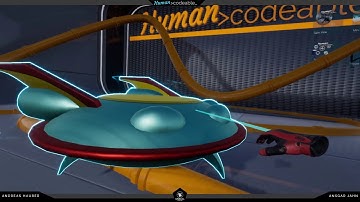 Advanced VR Framework 3.1 Updatenews