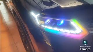 Acesories Light, Zenix,Reborn, Xtrail,Vrz,Bmw, Ertiga,Xl7