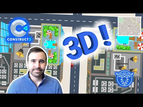 3D! New 3D Shape and Mesh Distortion Z Elevation Overview and Examples