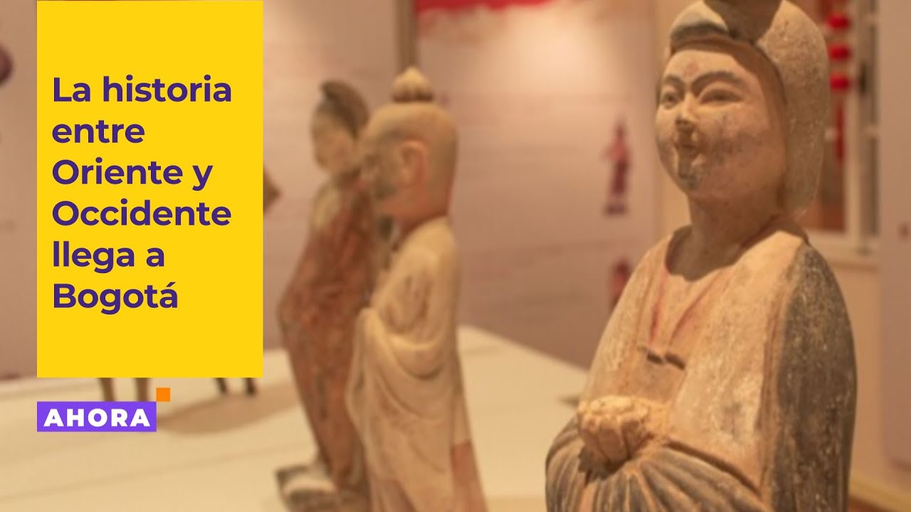 Una mirada a la antigua Ruta de la Seda | Cultura