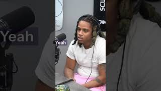 Adam 22 and Cblu speak on the impact lil pump had on his music career, thoughts? #foryou #adam22