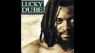 Lucky Dube - Crazy World