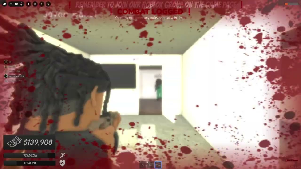 big SSD savage (south bronx trenches montage)