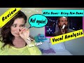 Vocal Coach Reacts Alfie Boe - Bring Him Home | WOW! He was... (Music Theater Coach Reacts)