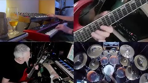 SOILWORK - "Övergivenheten" #Playthrough