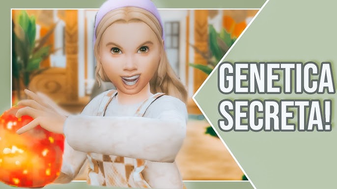 ✨Lugares OCULTOS y SECRETOS en los Sims 4 ✨ 👉 [ grutas, Sixam, claro ] 🌲  #jennbirdy 