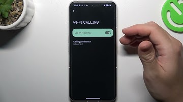 How To Enable & Disable WiFi Calling On Nothing Phone 2