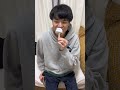 アイスだと思ったら歯磨き粉凍らせたやつドッキリを兄に仕掛けてみた😂