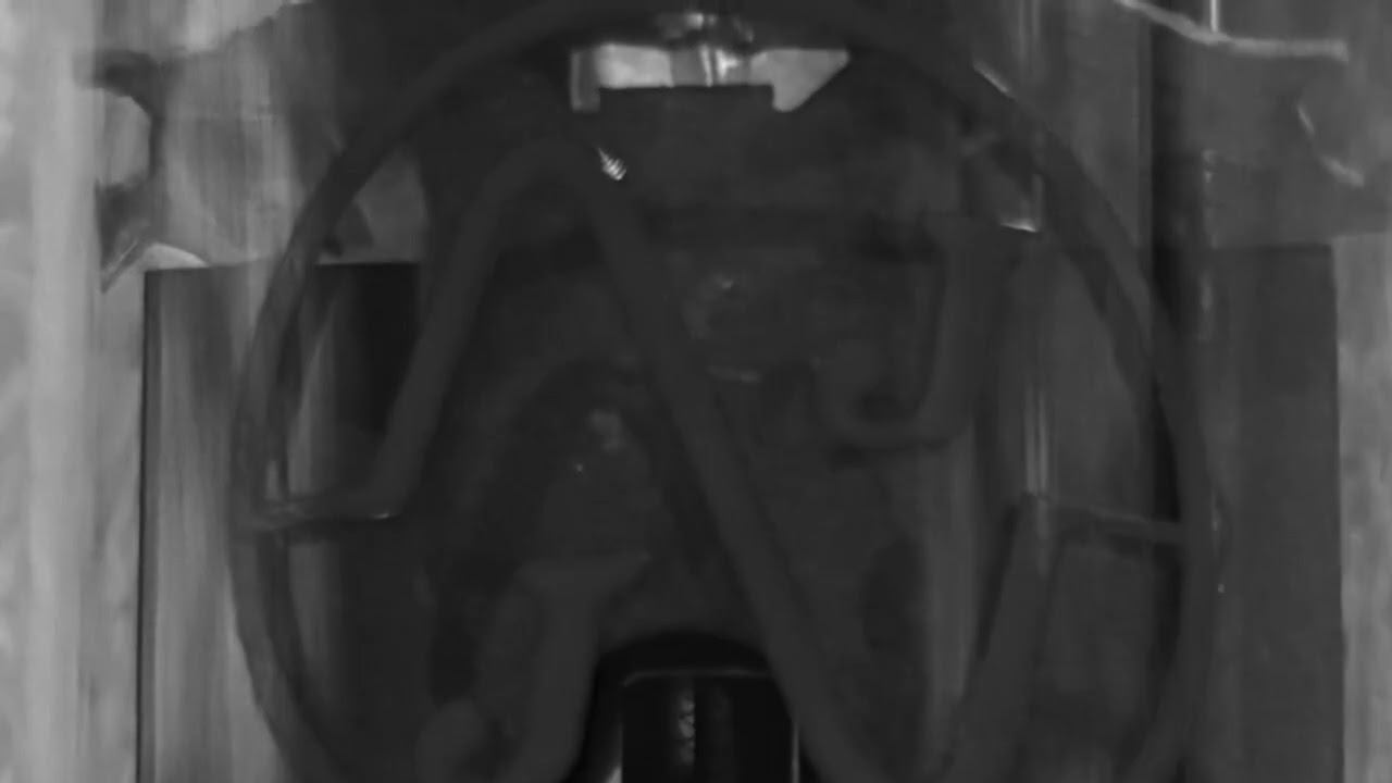 Gee Nyuss ft. Ray Austin Hudson