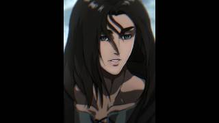 Eren Yeager X Den Brown Edit Attack On An Edit