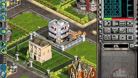 Constructor - Beating the game on Hard - Part 5 - Victory