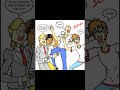My new move! - #shorts #short #shortsvideo #draw #shortvideo #shortsfeed #comics #art #cartoon #reel