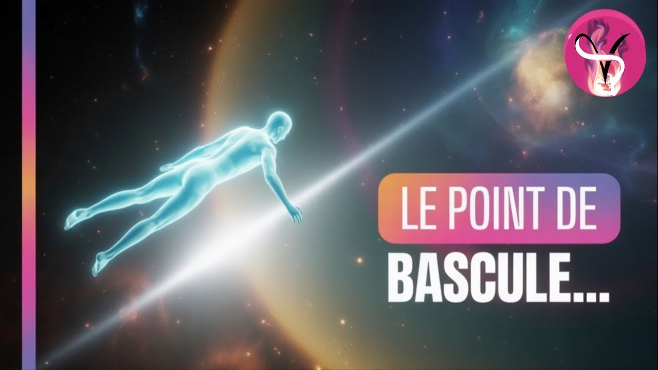 L'étape charnière du parcours flamme jumelle : cette séparation pas comme les autres