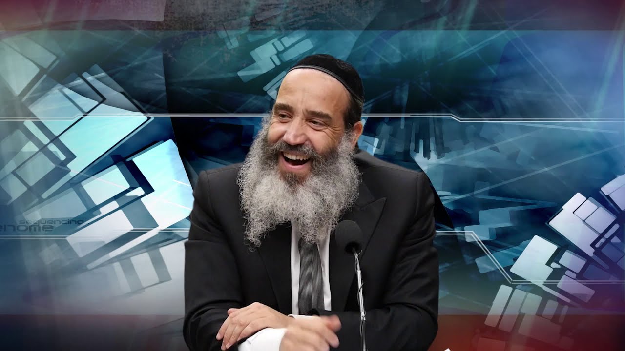 הרב יצחק פנגר | ההזדמנות שלך