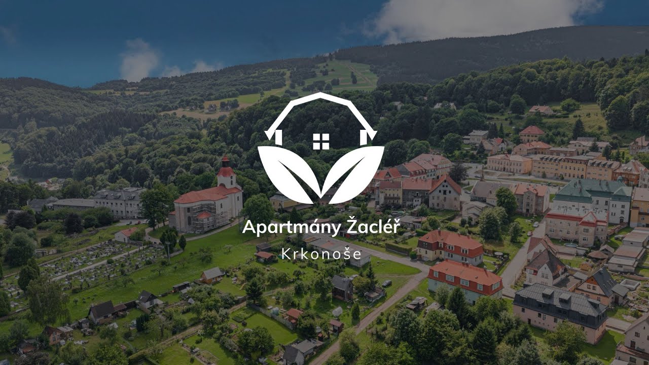 Apartmány Žacléř