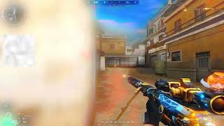 O HACK para Jogar CROSSFIRE AL de Graça em 2026