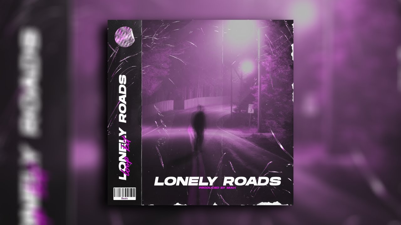 [FREE] Dark R&B Loop kit 2026 "Lonely Roads" (Drake, PartyNextDoor, Nobu Woods, Bryson Tiller)