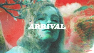 arrival // p. cryptic, nami