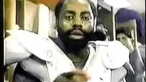 Atari VCS/2600 "Have You Played Atari Today” 1982 ad – RealSports Football w/ Ed "Too Tall" Jones