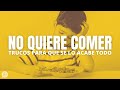 Mi hijo no quiere comer: TRUCOS para solucionarlo